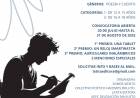 Comenzó la convocatoria para la 2° Edición del Concurso Literario “Somos Viento”