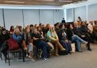 San Francisco fue sede del Conversatorio “Buenas Prácticas Inclusivas”