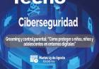 Grooming y control parental: San Francisco suma herramientas para la protección digital de niños y adolescentes