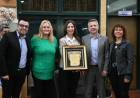 El Colegio San Martín celebró 85 años de historia y compromiso educativo