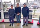 Jóvenes sanfrancisqueños transforman su futuro gracias al PPP