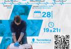Capacitación gratuita en RCP: el jueves 28 nuevo encuentro en Tecnoteca