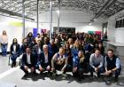 Se entregaron los Cresol a 123 estudiantes de nuestra ciudad