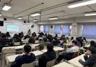 Comenzó el curso de Ingreso Anticipado 2026 para las Carreras Universitarias del CRES