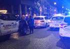 Estaba alcoholizado, con 7 personas en el auto y realizando maniobras peligrosas