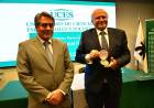 Uces entregó el Premio ‘Justicia 2025’ al doctor Ramón Daniel Pizarro