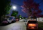 El barrio La Florida ya cuenta con luces LED en su alumbrado público