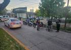 Continúan los operativos de control vehicular en la ciudad