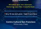San Francisco será sede del Encuentro de Cine Europeo 2025