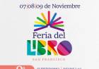 La importancia de la Feria del Libro para nuestros escritores