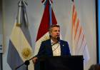 Se realizó en nuestra ciudad el Foro Regional Industrial Metalúrgico