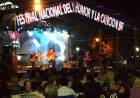  En Brinkmann se desarrolla el 22º Festival del Humor y la Canción