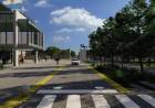 Bernarte sobre la obra de Renovación de la Plaza Cívica y apertura de Av. Del Libertador: “es una nueva foto del San Francisco del futuro”