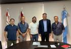 Este jueves inaugura la nueva sucursal de Supermercado Pingüino