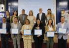 San Francisco recibió reconocimiento de Unicef por sus avances en Políticas de Infancia