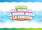 Municipio abre convocatoria a gastronómicos para participar del Festival de la Buena Mesa 2026