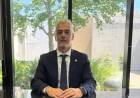 Ortega: “El Presupuesto 2026 sigue priorizando el equilibrio fiscal, sin desatender las responsabilidades básicas del Estado local”