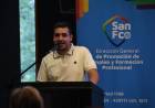 El municipio de San Francisco presentó el nuevo Portal de Empleo Digital
