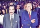 El renovado pasaje que homenajea a un destacado ex dirigente político