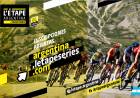 Cuenta regresiva para L’Étape Argentina by Tour de France 2026: cómo inscribirse para ser parte de un evento histórico