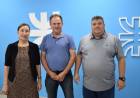 Se realizó la medición de la huella de carbono de actividades de UTN San Francisco