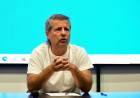 Bernarte mantuvo una reunión con los centros vecinales de San Francisco