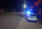 Controles nocturnos reforzados: retuvieron vehículos y labraron nueve actas por infracciones