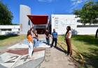 La Escuela Bailón Sosa se prepara con nuevas obras para el ciclo lectivo