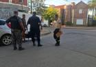 Se incautaron 16 motovehículos en operativo de control