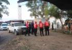 La Guardia Local tuvo participación fundamental en el operativo de hallazgo de Milagros Bogado