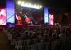 Estos serán los locutores del Festival del Humor, la Buena Mesa y la Canción
