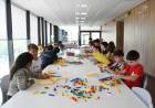 Más de 600 niños pasaron por la Escuelita Tecnológica de Verano