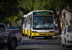 A partir del lunes se normaliza la circulación del transporte urbano de pasajeros