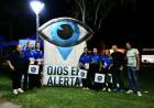 Distintas áreas de la Municipalidad de San Francisco dijeron presente con sus espacios en el Festival de la Buena Mesa