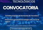 Tecnoteca convoca a capacitadores tecnológicos para el dictado de cursos