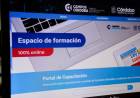 Córdoba Deportes renueva su oferta formativa virtual