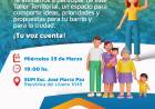 San Francisco pone en marcha un programa participativo para construir el futuro de la ciudad junto a la comunidad
