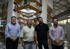 Asociación de Industriales Metalúrgicos de San Francisco y la Región lanza concurso para renovar su logotipo en su 70° aniversario