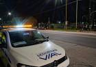 Controles nocturnos: retuvieron 24 motovehículos por infracciones