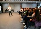 Educación vial: Municipalidad presentó el programa “Educar para conducir, prevenir para vivir”