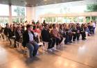 Entregaron certificados de Diplomatura en Acompañantes Comunitarias contra la Violencia de Género