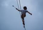Córdoba sede de la primera Copa Mundial de Speedline Highline en Argentina