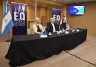 La Escuela de Abogados del Estado analizó en detalle la actualidad del Derecho Laboral tras la sanción de la reforma
