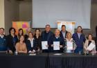 La UPC constituyó el Consejo Intersectorial Ansenuza Sur