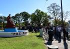 San Francisco conmemoró el Día Internacional del Trabajador
