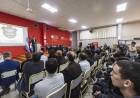 Córdoba lanzó la sede Capital del Diplomado en Seguridad y Convivencia para Guardias Locales