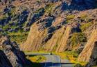 Corte total del Camino de Altas Cumbres por trabajos de protección en zona de montaña