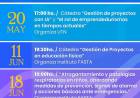 Da inicio el nuevo espacio educativo denominado "Cátedras abiertas en Tecnoteca"