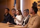 La Provincia presentó herramientas y estrategias para fortalecer la prevención de incendios