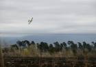 La Provincia declaró el Estado de Alerta Ambiental por riesgo de incendios hasta el 31 de diciembre